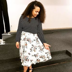 Meet your Posher, Alyssa